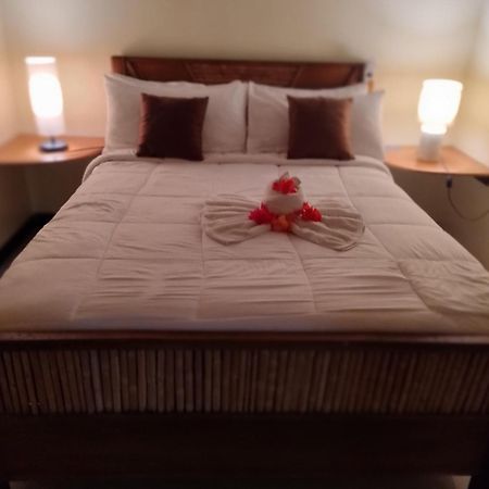 Arenal Ginger Home La Fortuna Екстериор снимка