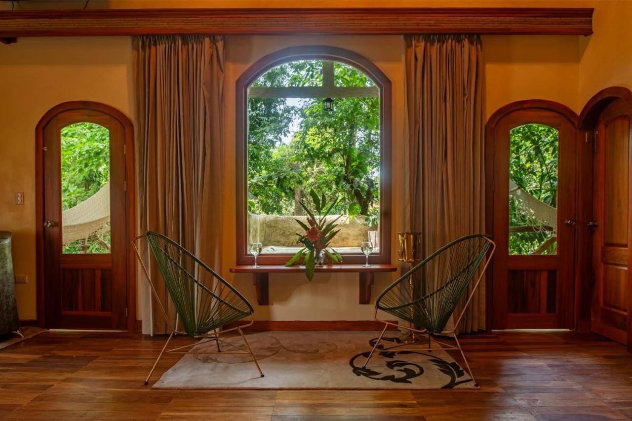 Arenal Ginger Home La Fortuna Екстериор снимка