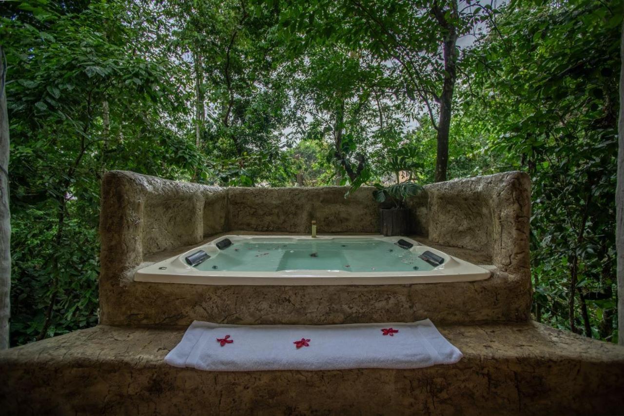 Arenal Ginger Home La Fortuna Екстериор снимка
