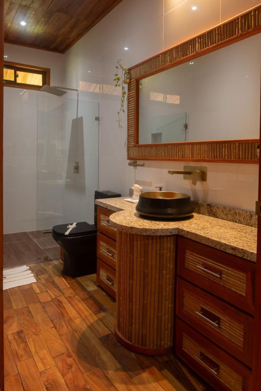 Arenal Ginger Home La Fortuna Екстериор снимка