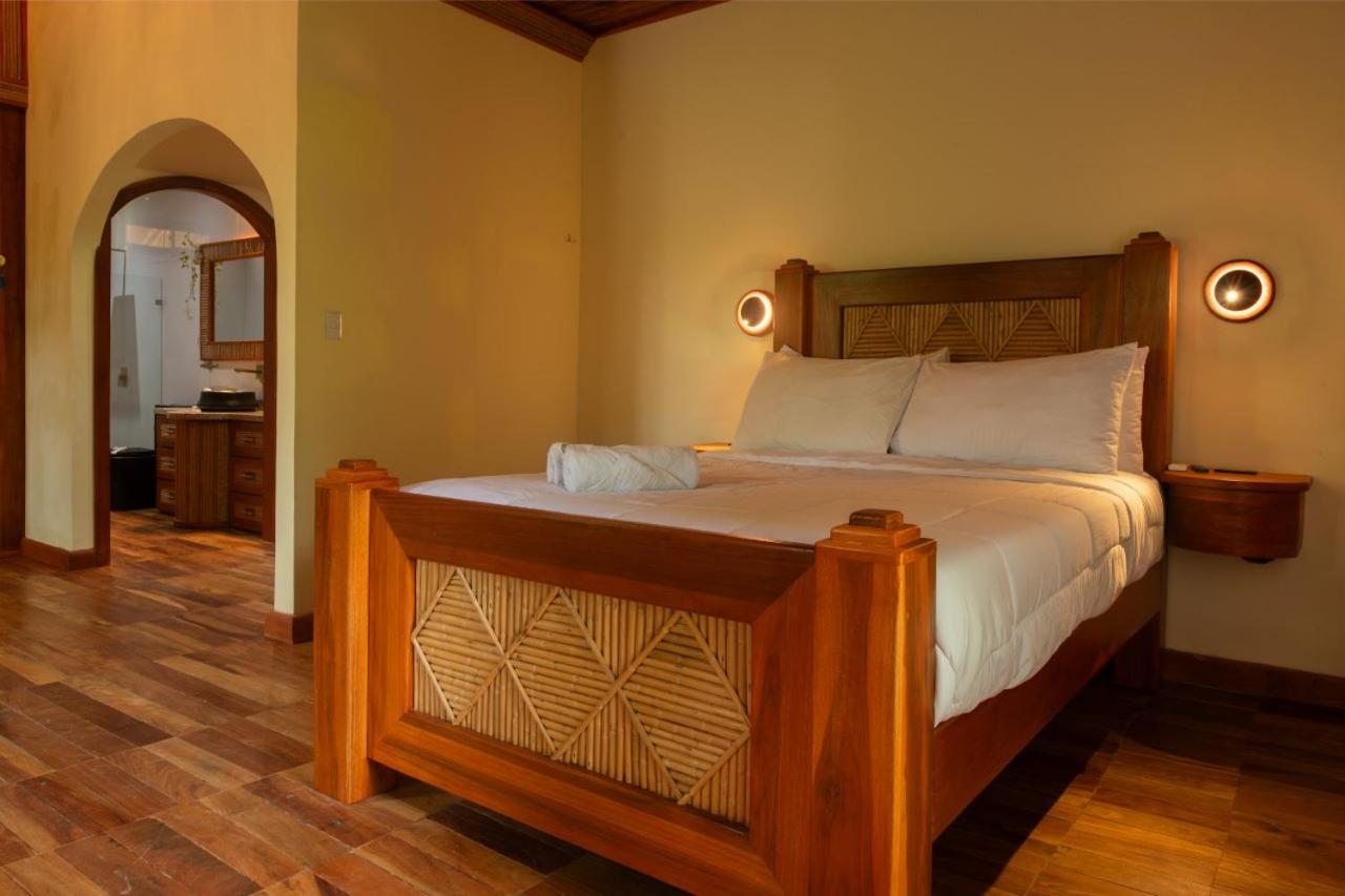 Arenal Ginger Home La Fortuna Екстериор снимка