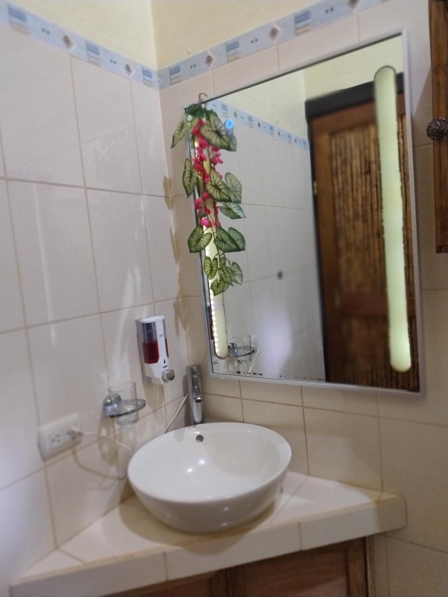 Arenal Ginger Home La Fortuna Екстериор снимка