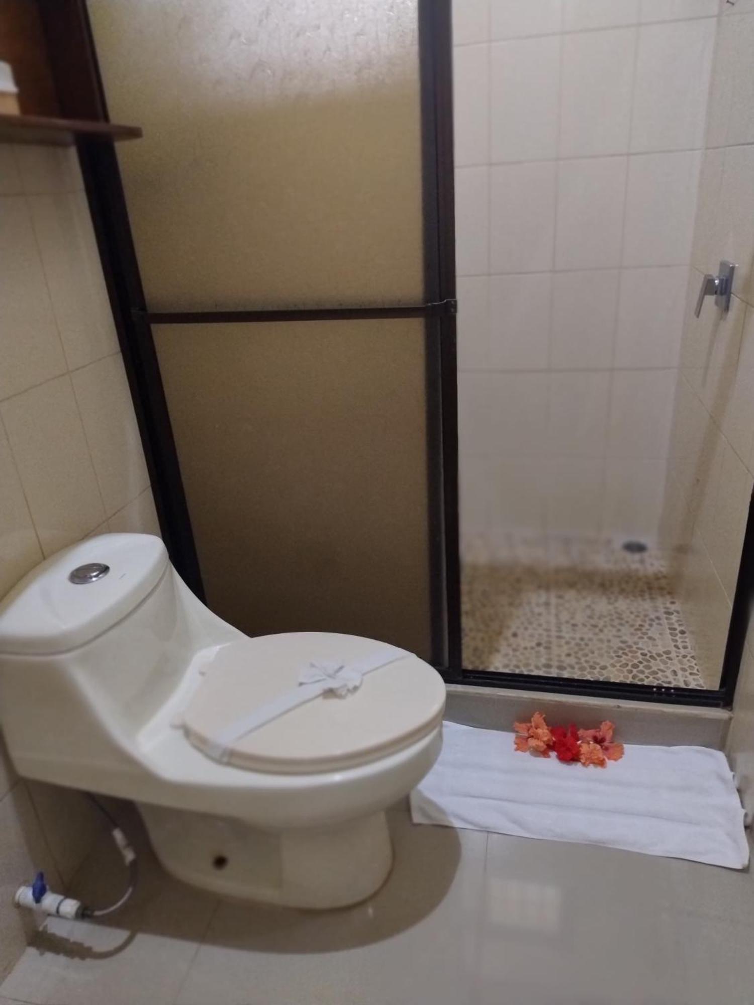 Arenal Ginger Home La Fortuna Екстериор снимка