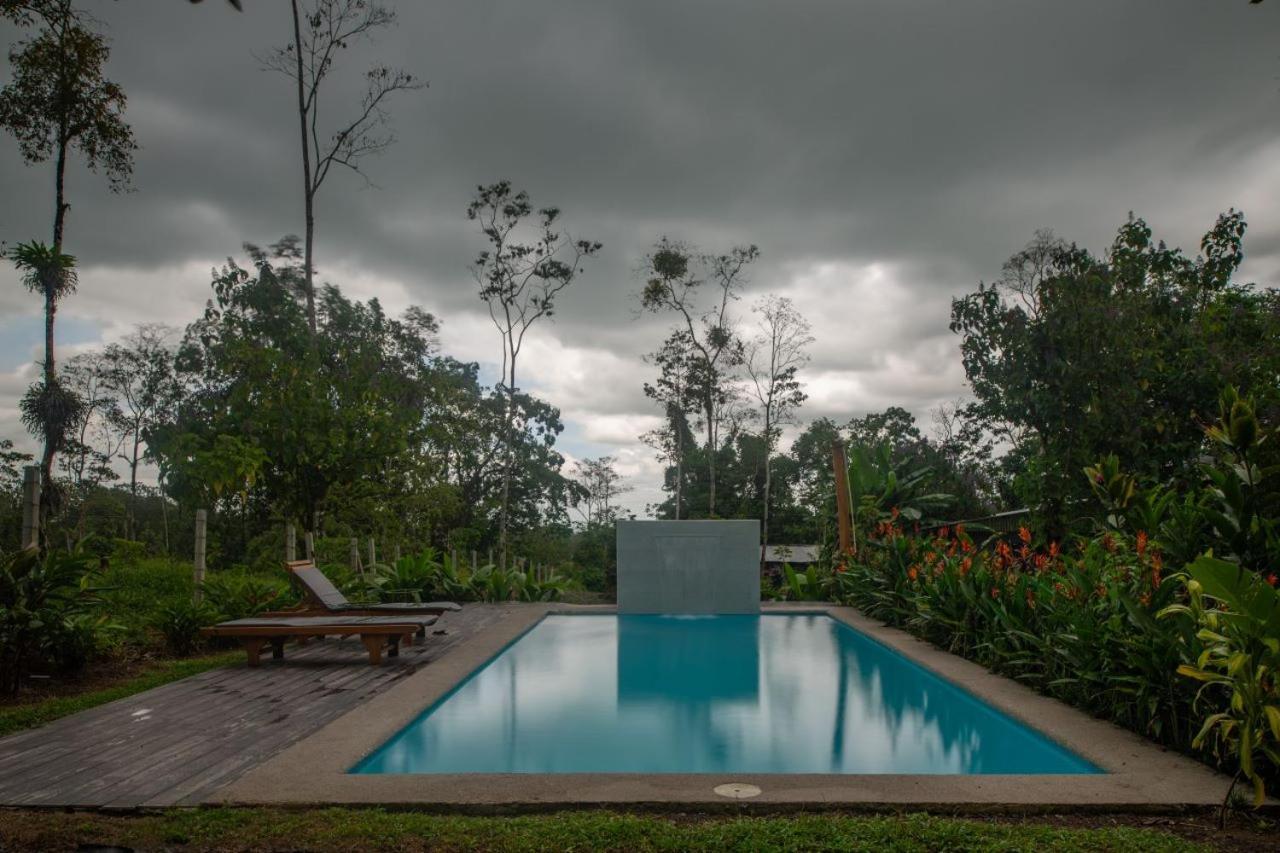 Arenal Ginger Home La Fortuna Екстериор снимка