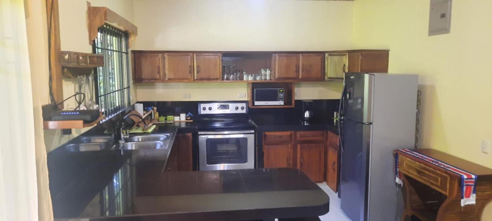 Arenal Ginger Home La Fortuna Екстериор снимка