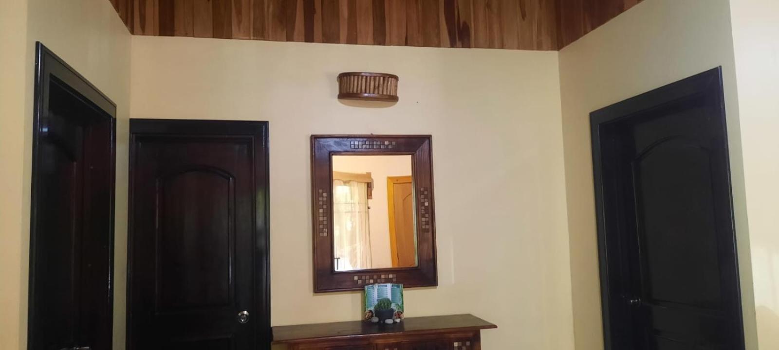 Arenal Ginger Home La Fortuna Екстериор снимка