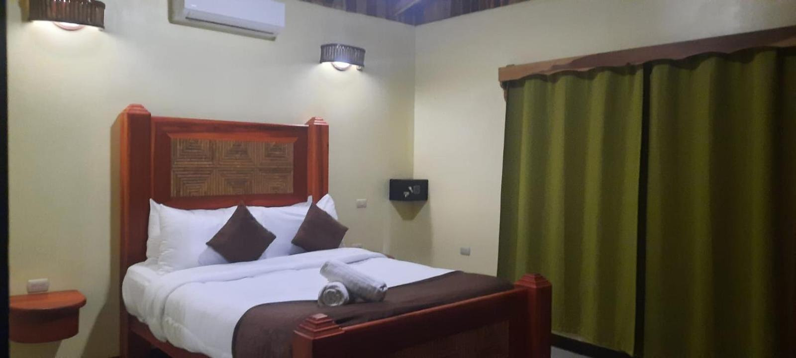 Arenal Ginger Home La Fortuna Екстериор снимка