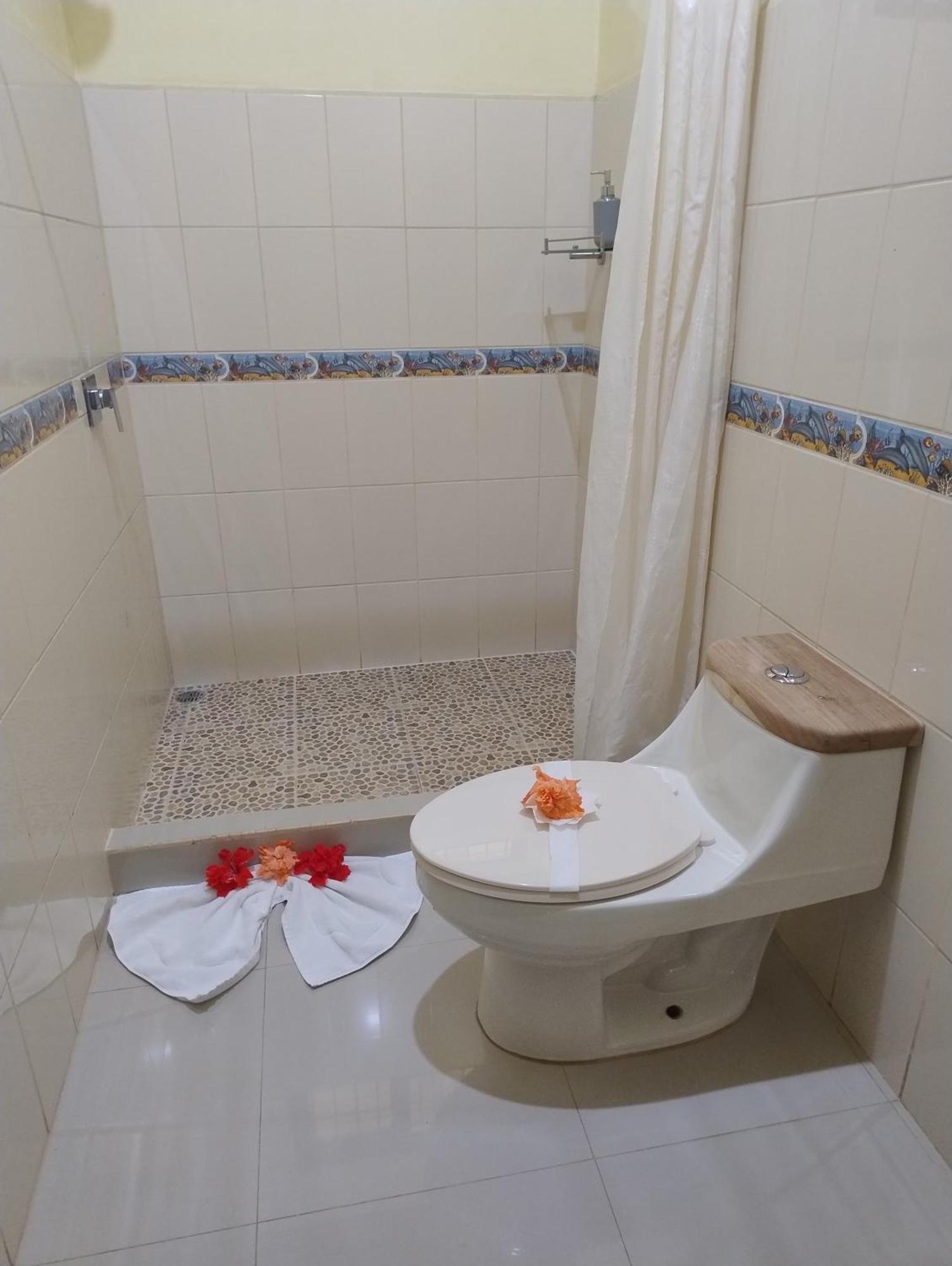 Arenal Ginger Home La Fortuna Екстериор снимка